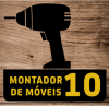 Montador de Móveis 10